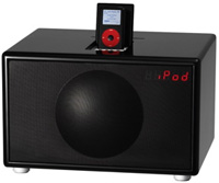 Geneva Sound System, Model L